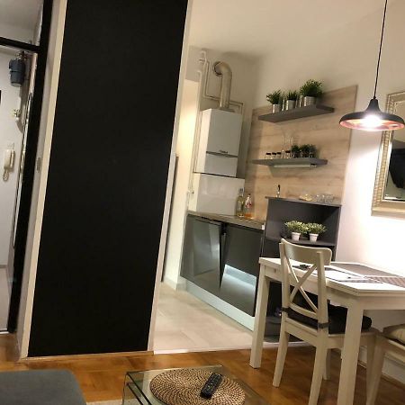 Irena'S Home Away From Home Zagreb Extérieur photo