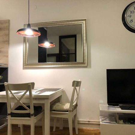 Irena'S Home Away From Home Zagreb Extérieur photo