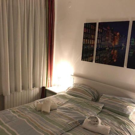 Irena'S Home Away From Home Zagreb Extérieur photo