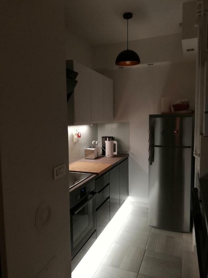 Irena'S Home Away From Home Zagreb Extérieur photo