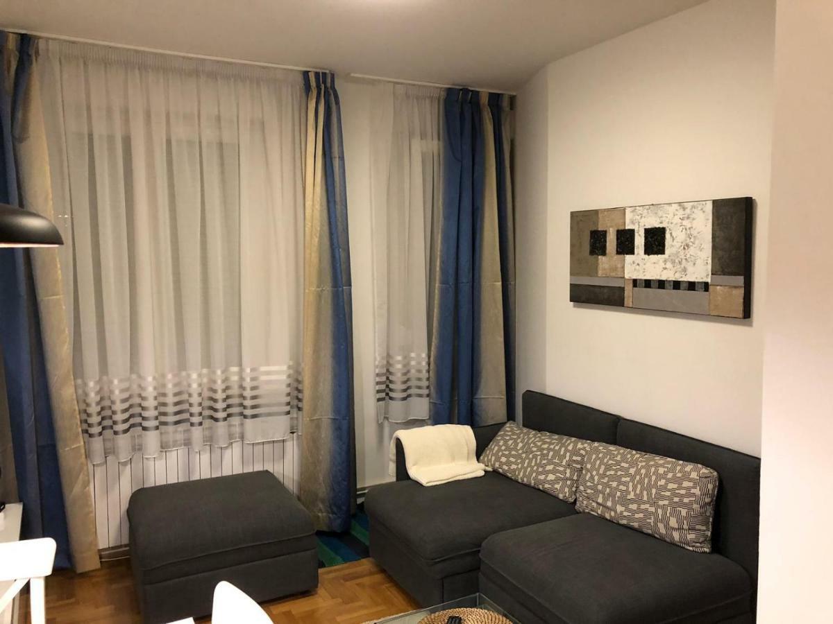 Irena'S Home Away From Home Zagreb Extérieur photo