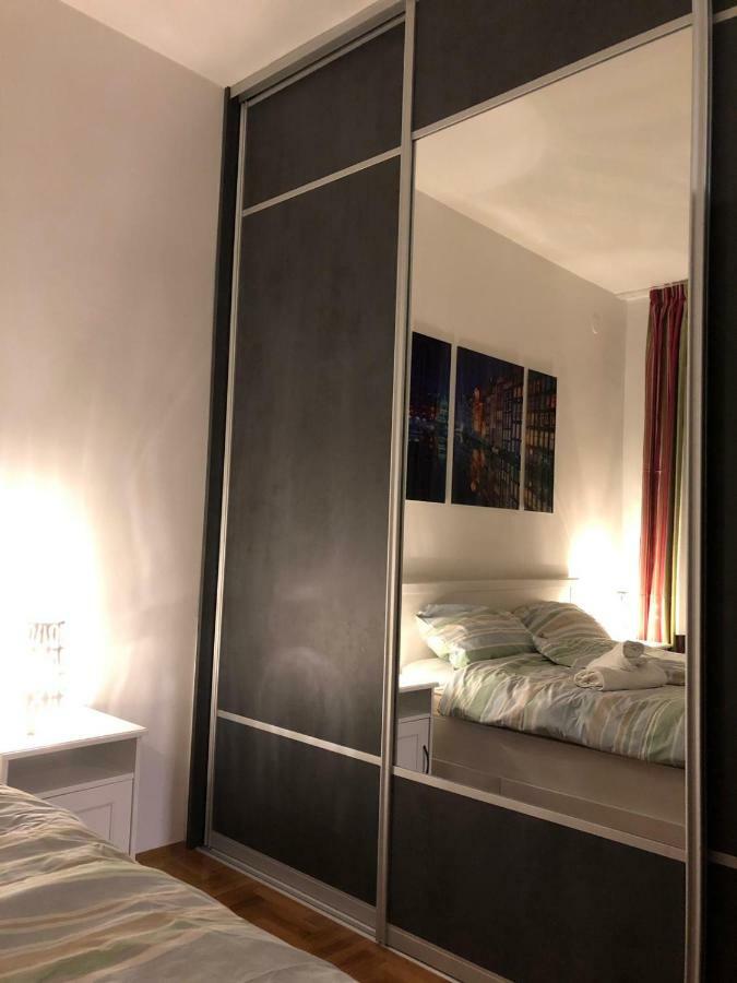 Irena'S Home Away From Home Zagreb Extérieur photo
