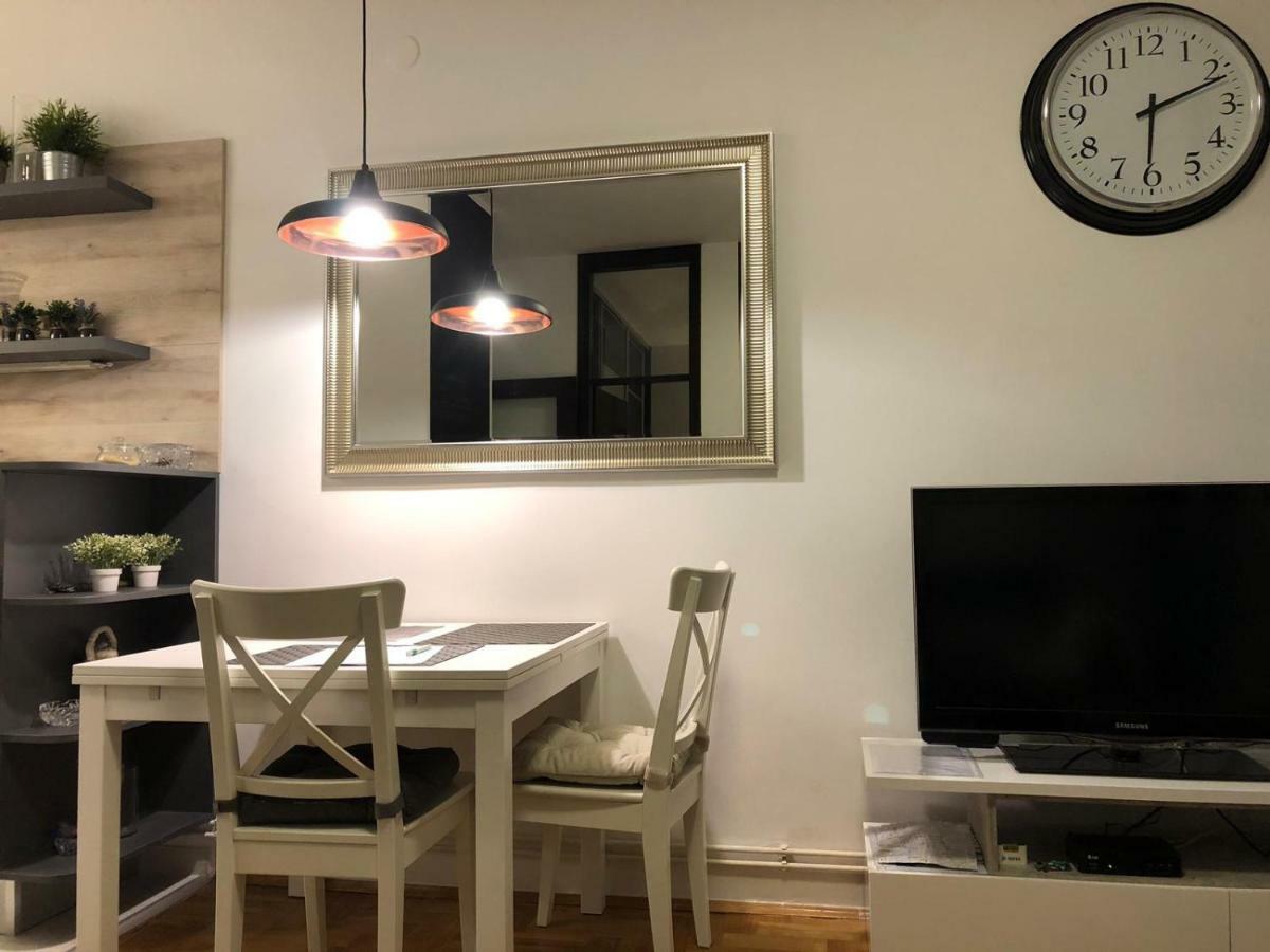 Irena'S Home Away From Home Zagreb Extérieur photo