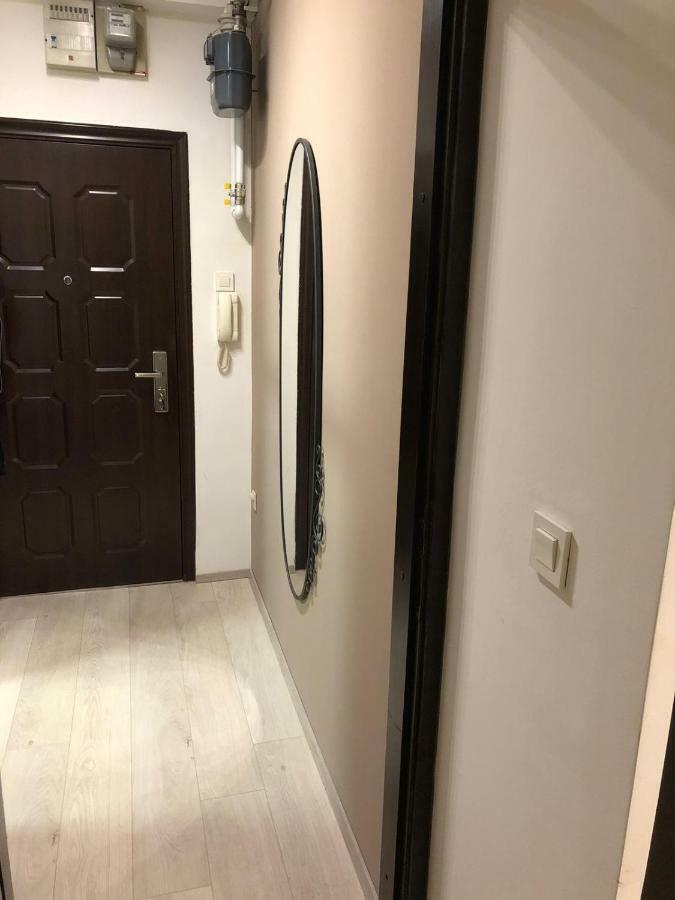 Irena'S Home Away From Home Zagreb Extérieur photo