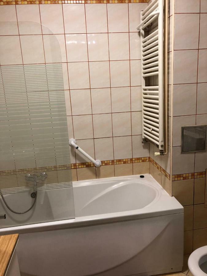 Irena'S Home Away From Home Zagreb Extérieur photo