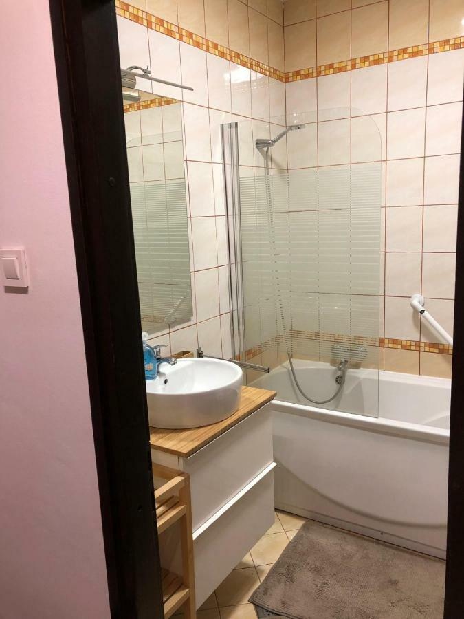 Irena'S Home Away From Home Zagreb Extérieur photo